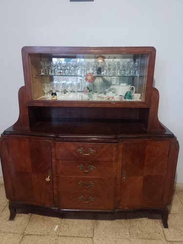 Mueble Genérico Para El Hogar - Modelo Genérico (Usado)