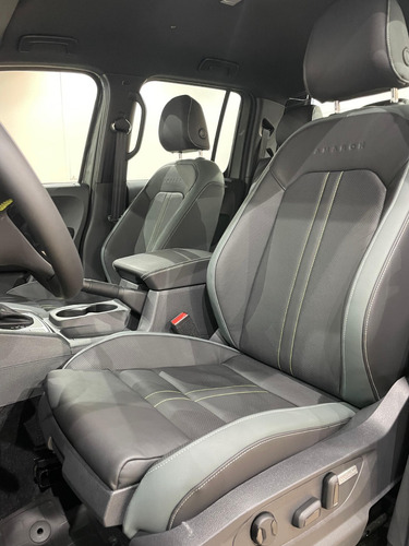 Volkswagen Amarok 3.0 Cd Tdi 258Cv V6 Hero 4X4 At