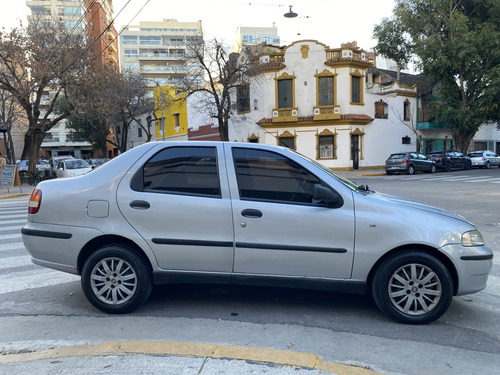 Fiat Siena 1.3 Fire