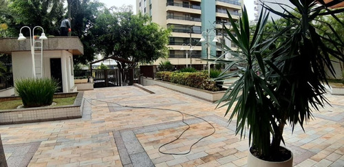 Apartamento À Venda, 143 M² Por R$ 1.200.000,00 - Santana (zona Norte) - São Paulo/sp - Ap8345