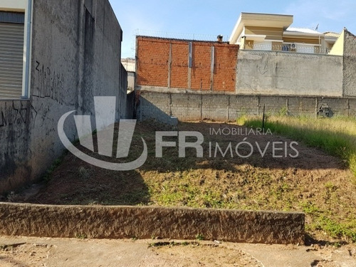 Terreno Com 275 M² - Jardim Gutierres (zona Leste) - Sorocaba Sp. - 1680 - 68997426