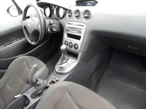 Imagem 12 de 15 de Peugeot 408