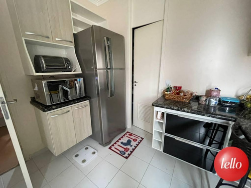 Imagem 5 de 30 de Apartamento - Ref: 242739