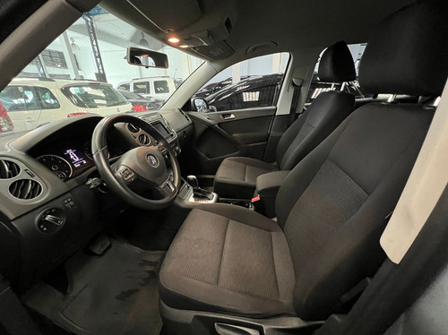 Volkswagen Tiguan 1.4 TSI 16V TURBO DSG