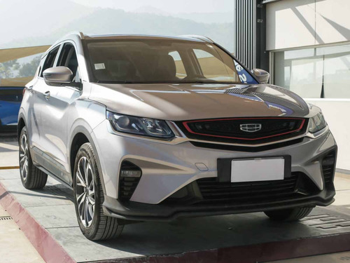 Geely Coolray 1.5 Aut
