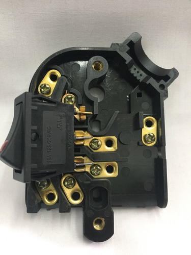 Imagen 5 de 6 de Kit Para Reparacion De Planchas Industriales