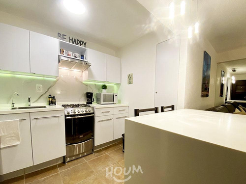 Imagen 10 de 15 de Departamento En Juárez, Cuauhtémoc Con 1 Recámara, 45 M², Id: 44939