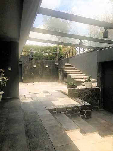 Casa En Venta Bosque De Chihuahua, Bosque De Las Lomas