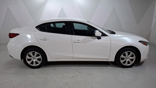 Mazda Mazda 3 2.0 SEDAN I TA
