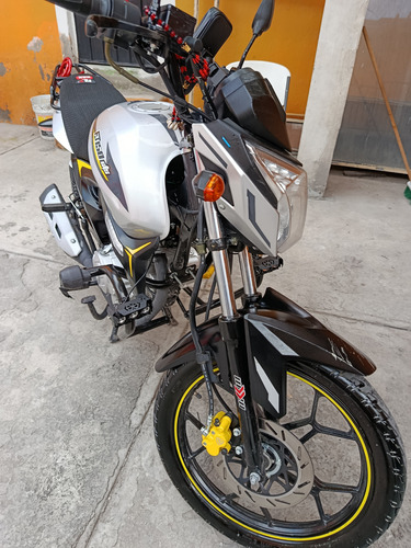 Ft150 Gts 2025
