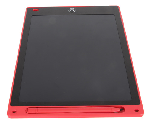 Tableta De Dibujo Para Niños, Escritura Lcd, Pantalla A Colo