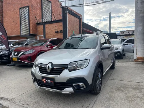 Renault Stepway 1.6 Zen