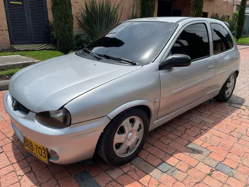 Chevrolet Corsa 1.4 Active