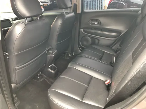 Honda HR-V 1.8 Ex 4x2 At