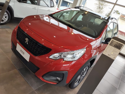 Imagen 15 de 15 de Peugeot 2008 Feline Todas Las Versiones Disponibles M