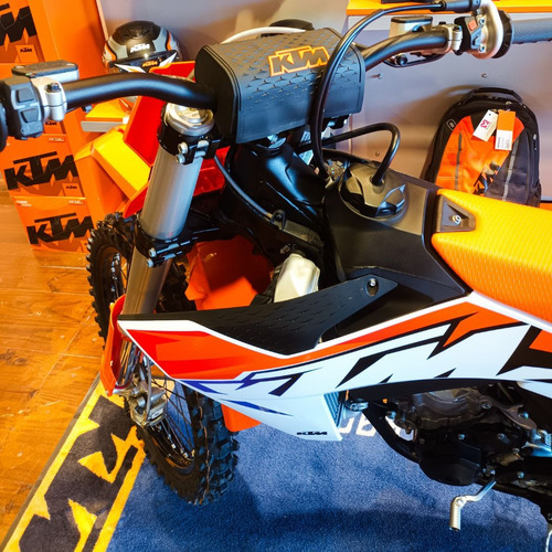 Ktm Sxf 350 2023 0km Consulta Contado No Husqvarna