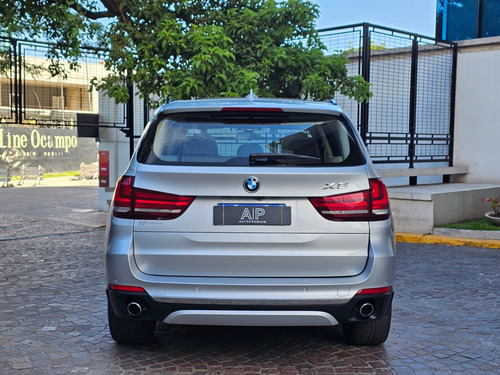 BMW X5 3.0 Xdrive 35i 306cv Pure Excellence
