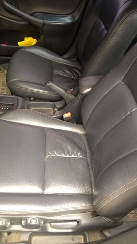Honda Civic 1.6 Ex Aut. 4p 2000