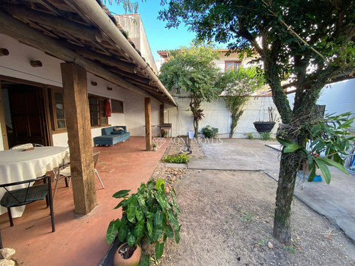 Imagem 19 de 30 de Casa Com 4 Dormitórios, 250 M² - Venda Por R$ 1.400.000,00 Ou Aluguel Por R$ 7.000,00/mês - Itapuã - Vila Velha/es - Ca0093