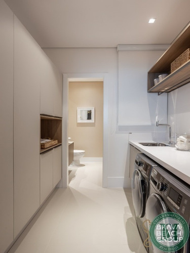 Imagem 5 de 30 de Apartamento - Ap00450 - 68711958