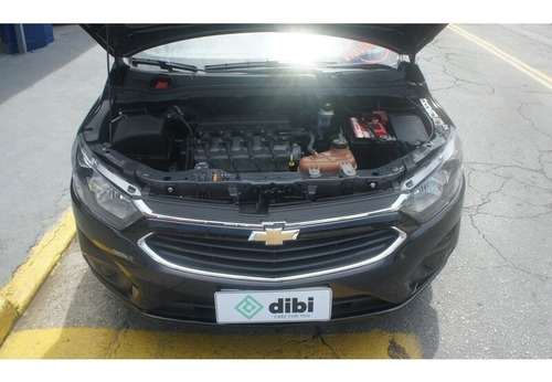 Imagem 12 de 12 de Gm - Chevrolet Prisma Sed. Lt 1.4 8v Flexpower 4p