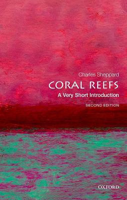 Libro Coral Reefs: A Very Short Introduction - Charles Sh...