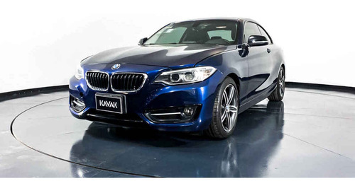 Imagen 1 de 15 de 42999 - Bmw Serie 2 2016 Con Garantía