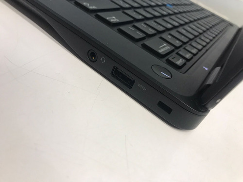 Laptop Dell Latitude E7450 I7 5ta 8ram 120ssd (Usado)