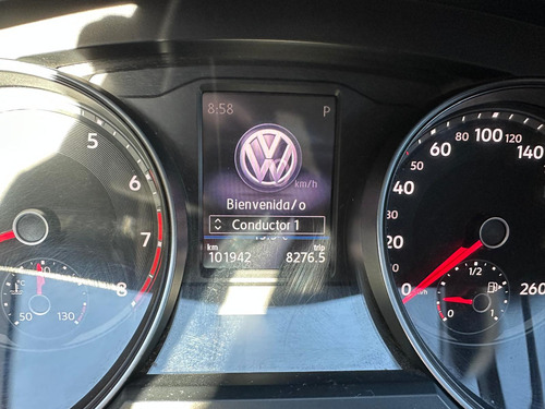 Volkswagen Teramont 3.6 V6 Comfortline Plus