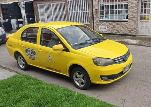 Taxi Faw V5