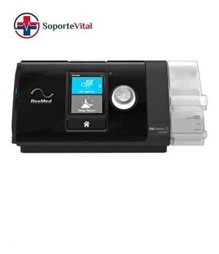 Cpap Airsense 10 Autoset Resmed 