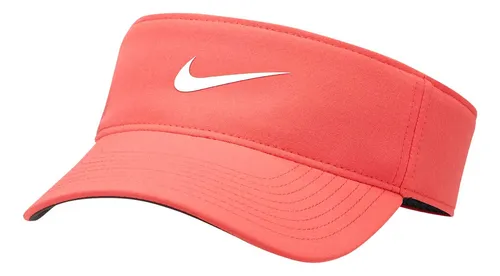 Gorras top nike rosas
