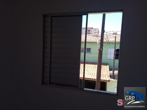 Imagem 4 de 15 de Sobrado Em Condomínio Mobiliado Para Venda Em Santo André, Jardim Vila Rica, 2 Dormitórios, 1 Banheiro, 1 Vaga - 7141_1-1703479