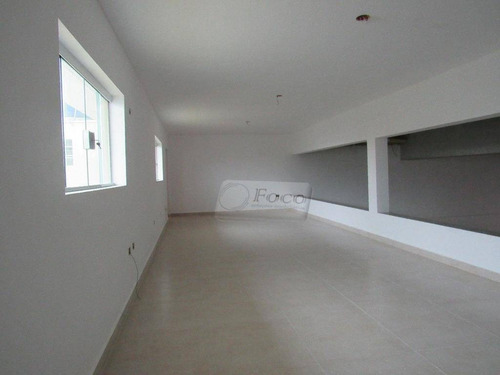 Imagem 6 de 18 de Prédio Comercial Para Locação, Jardim Valéria, Guarulhos. - Pr0013