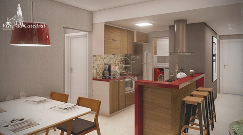 Imagem 7 de 15 de Apartamento - Canelinha - Ref: 3641 - V-gi3647