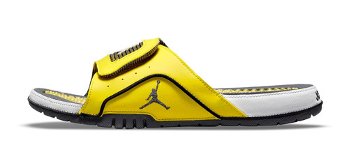 Zapatillas Jordan Hydro Slide 4 Lightning Dn4238-701   