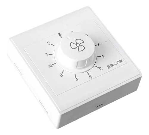 86 De Velocidade De Velocidade Do Ventilador Tipo A.