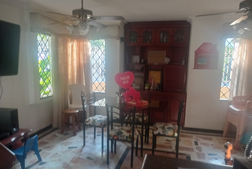 Venta Casa Villa Olímpica Santa Marta