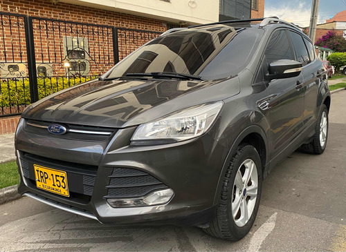 Ford Escape 2.0 Se 4x4