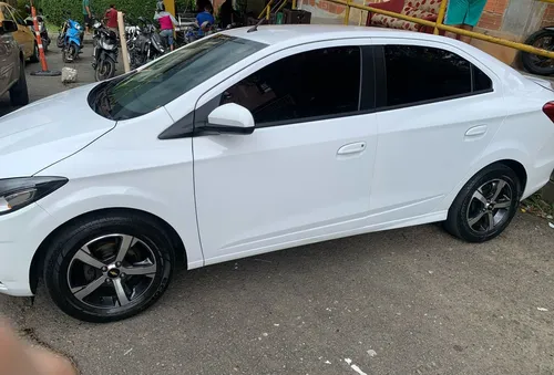 Chevrolet Onix 1.4 Ltz
