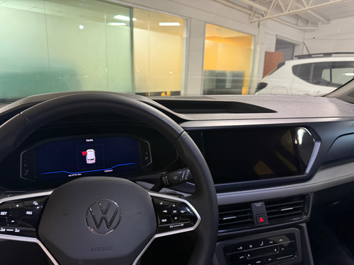 Volkswagen Taos 1.4 250 Tsi Comfortline Tiptronic