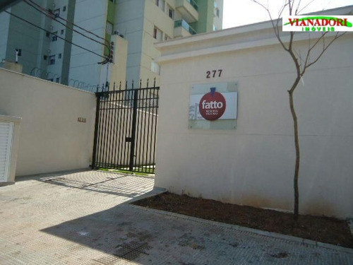 Apartamento Fatto Vila Rio, Guarulhos. - Ap1449