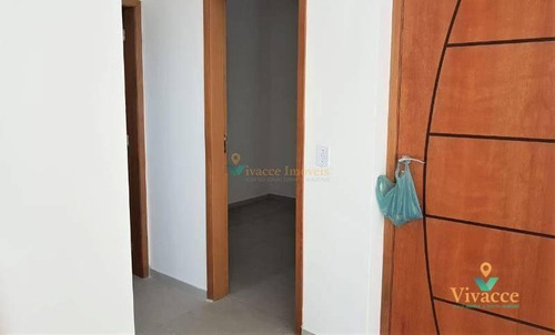 Imagem 10 de 29 de Apartamento À Venda, 61 M² Por R$ 240.000,00 - Cidade Líder - São Paulo/sp - Ap2820
