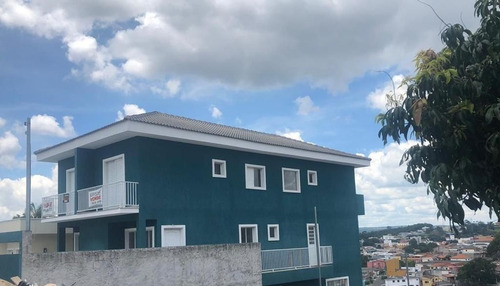 Imagem 1 de 26 de Casa Com 3 Dorm (1 Suite) À Venda, 180 M² - Vila D'este - Cotia/sp - Ca2000