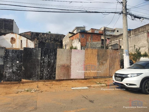 Imagem 2 de 3 de Ref.: 5921 - Terrenos Em Osasco Para Venda - V5921