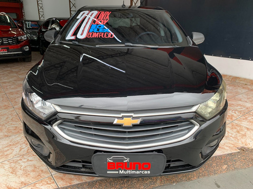 Chevrolet Onix 1.0 MPFI JOY 8V FLEX 4P MANUAL