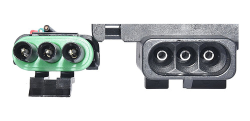 Sensor Map Chevrolet R30 V8 7.4l 87-88