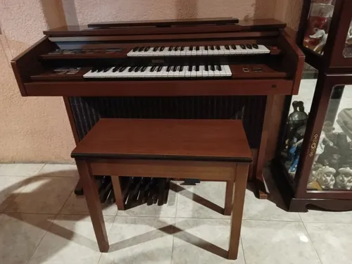 Yamaha electone 2024 fe 50
