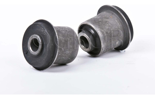 Buje Dodge Ram-3500 4x2 Susp Indepen 2006-2014 Superior