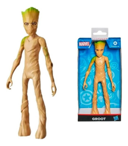 Groot Avengers Marvel, De Que Regalo.